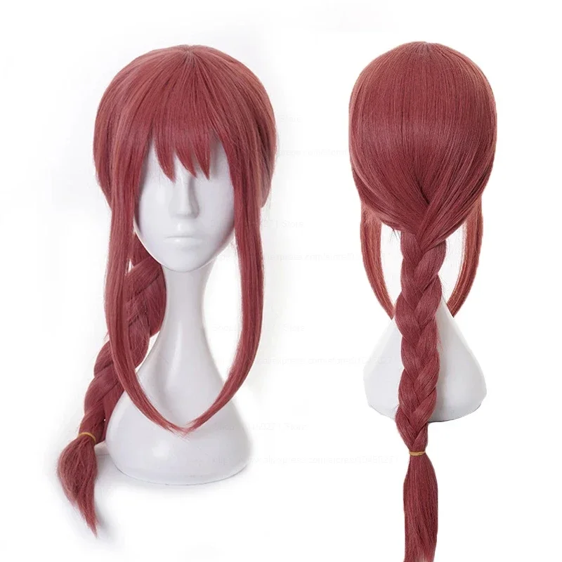 Makima Wig