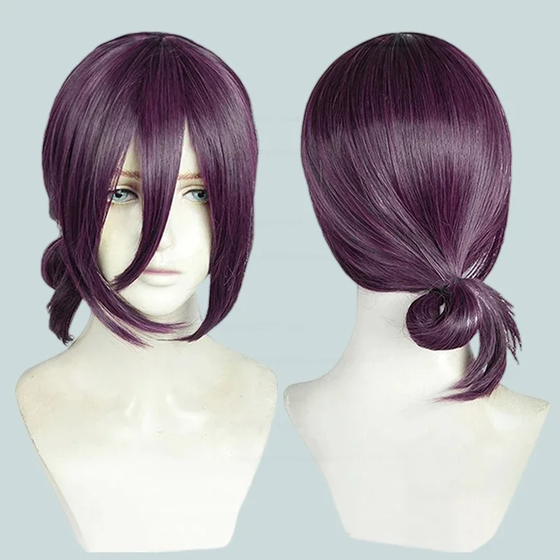 Reze Wig