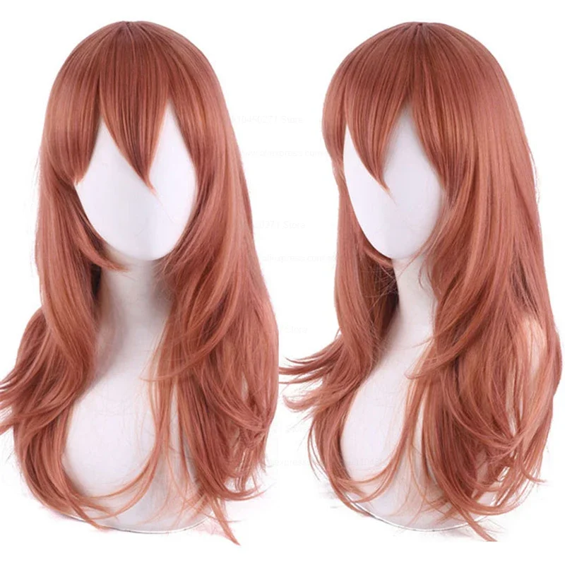 Angel Devil Wig B