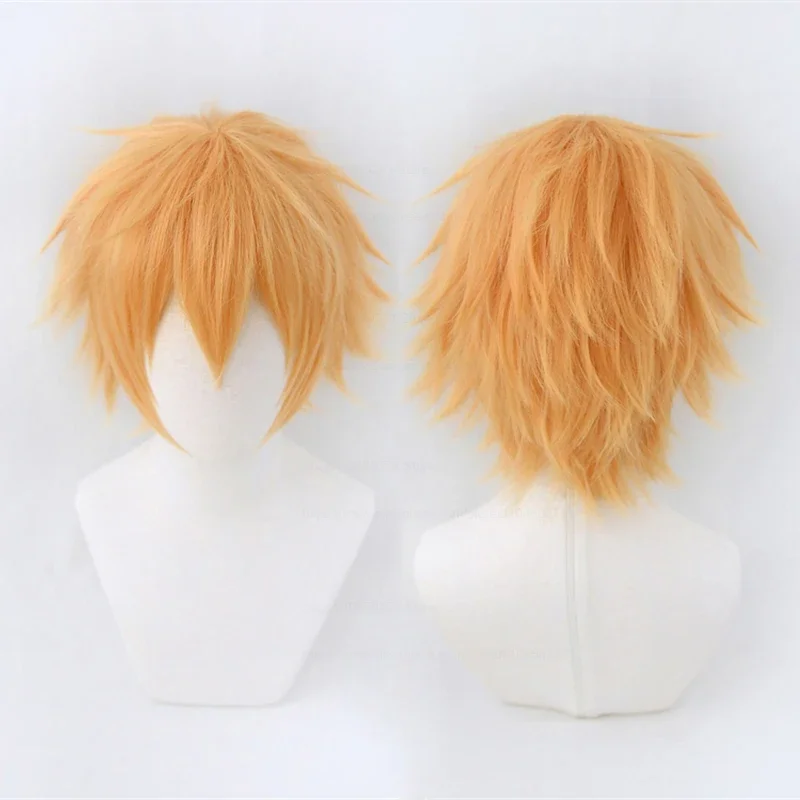 Denji Wig