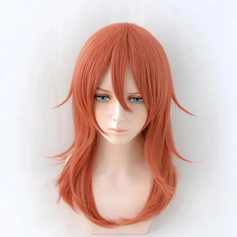 Angel Devil Wig A