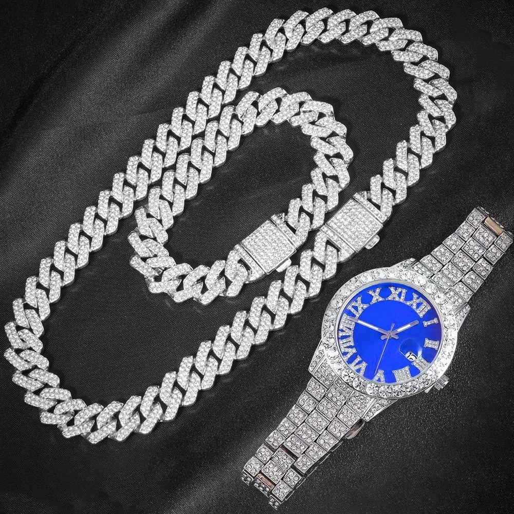 Blue Set