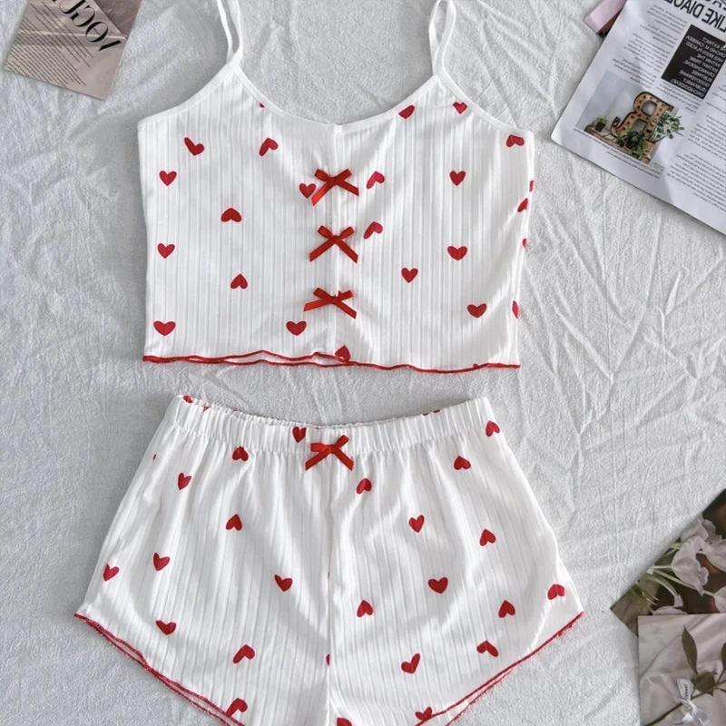 NYM01-Red White