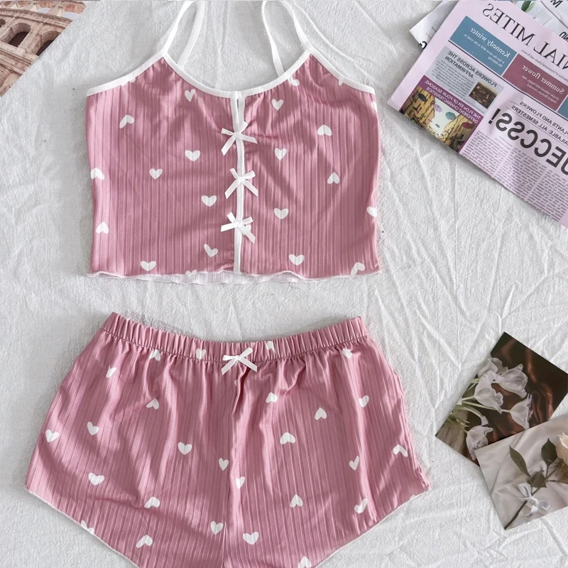 NYM04-White Pink